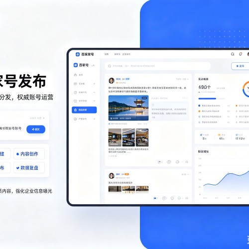 临安百家号信息发布代运营
